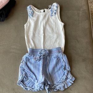 Habitual girl outfit